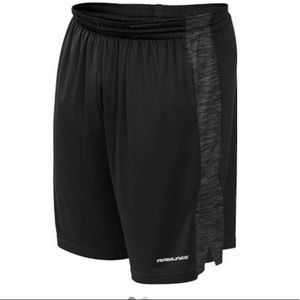 Rawlings baseball training shorts